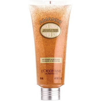 Loccitane Exfoliante & Peeling LOCCITANE ALMENDRA GEL EXFOLIANTE 200ML