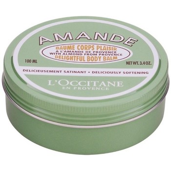 Loccitane Hidratantes & nutritivos LOCCITANE ALMENDRA BALSAMO CORPORAL 100ML