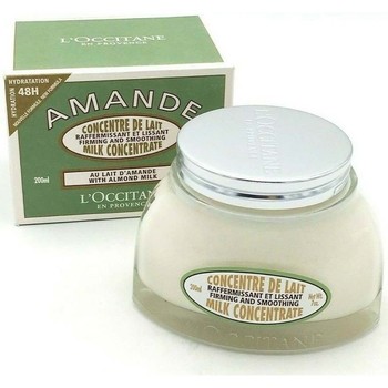 Loccitane Hidratantes & nutritivos LOCCITANE ALMENDRA LECHE CONCENTRADA 200ML