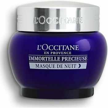 Loccitane Mascarillas & exfoliantes LOCCITANE IMMORT MASCARA LUMINOSA 50ML