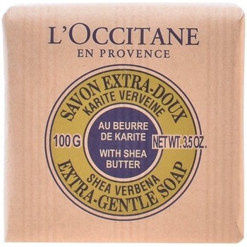 Loccitane Productos baño LOCCITANE VERBENA JABON 100GR