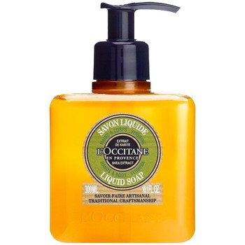 Loccitane Productos baño VERVEINE SAVON LIQUIDE 300ML