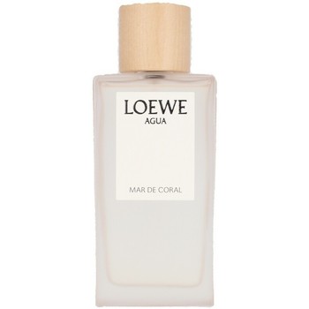 Loewe Agua de Colonia AGUA DE MAR DE CORAL EDT SPRAY 150ML