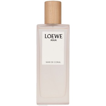 Loewe Agua de Colonia AGUA DE MAR DE CORAL EDT SPRAY 50ML