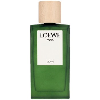 Loewe Agua de Colonia AGUA DE MIAMI EDT SPRAY 150ML