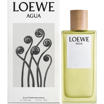 Loewe Agua de Colonia AGUA EDT 100ML SPRAY