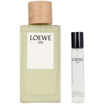 Loewe Agua de Colonia AIRE EDT SPRAY 150ML + MINI EDT 20ML