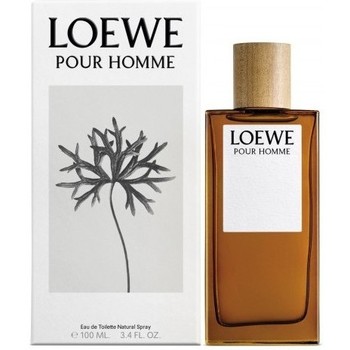 Loewe Agua de Colonia POUR HOMME EDT 100ML SPRAY