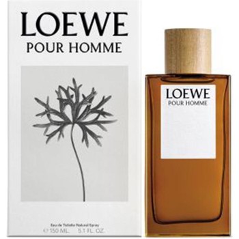 Loewe Agua de Colonia POUR HOMME EDT 150ML SPRAY