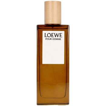 Loewe Agua de Colonia POUR HOMME EDT SPRAY 50ML