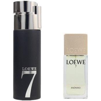 Loewe Perfume 7 ANONIMO EDP SPRAY 150ML + EDP SPRAY 30ML