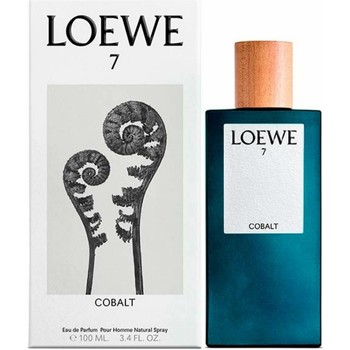 Loewe Perfume 7 COBALT EDP 100ML SPRAY