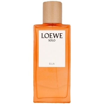 Loewe Perfume SOLO ELLA EDP SPRAY 100ML