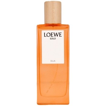 Loewe Perfume SOLO ELLA EDP SPRAY 50ML