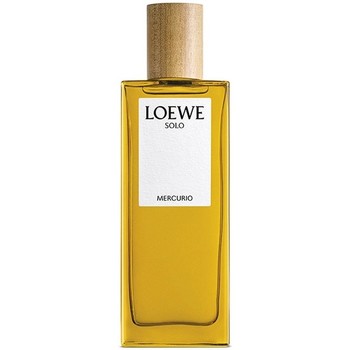 Loewe Perfume SOLO MERCURIO EDP 100ML SPRAY
