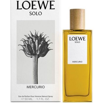Loewe Perfume SOLO MERCURIO EDP 50ML SPRAY