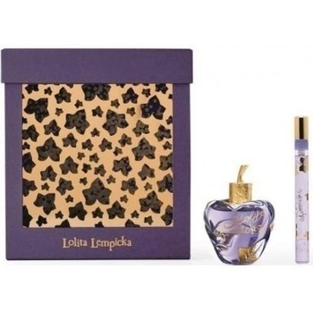 Lolita Lempicka Cofres perfumes LOLITA EDP 100ML SPRAY + 15ML