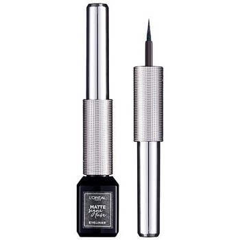 L'oréal Eyeliner LOREAL EYELINER LINER SIGNATURE 12 PLANTIN