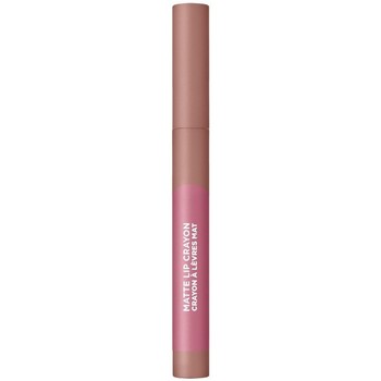 L'oréal Lápiz de labios INFALLIBLE MATTE LIP CRAYON 102-CARAMEL BLONDIE