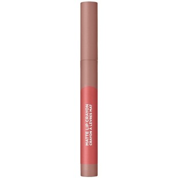 L'oréal Lápiz de labios INFALLIBLE MATTE LIP CRAYON 105-SWEET AND SALTY
