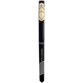 L'oréal Lápiz de ojos PERFECT SLIM BY SUPERLINER 04-NAVY 0,6ML