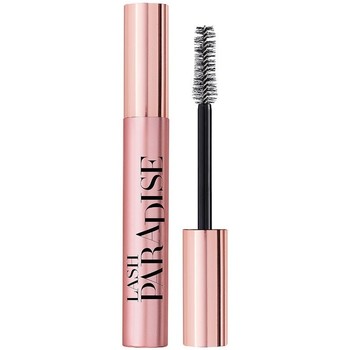 L'oréal Máscaras de pestañas LASH PARADISE EYE MASCARA EXTRA BLACK 6,4ML