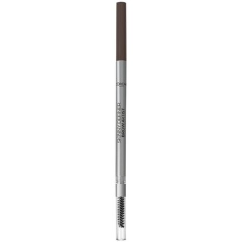 L'oréal Perfiladores cejas SKINNY DEFINER BROW ARTIST 108ARK BRUNETTE