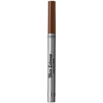 L'oréal Perfiladores cejas UNBELIEVA BROW MICRO TATOUAGE 103ARK BLONDE