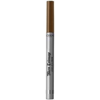 L'oréal Perfiladores cejas UNBELIEVA BROW MICRO TATOUAGE 104-CHATAIN
