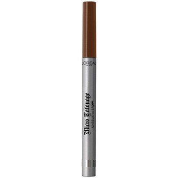 L'oréal Perfiladores cejas UNBELIEVA BROW MICRO TATOUAGE 105-BRUNETTE