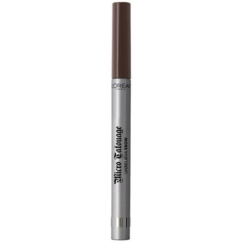 L'oréal Perfiladores cejas UNBELIEVA BROW MICRO TATOUAGE 108ARK BRUNETTE