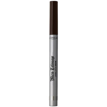 L'oréal Perfiladores cejas UNBELIEVA BROW MICRO TATOUAGE 109-EBONY