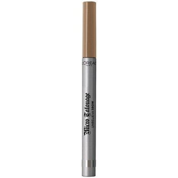 L'oréal Perfume UNBELIEVA BROW MICRO TATOUAGE 101-BLONDE