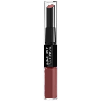 L'oréal Pintalabios INFALLIBLE X3 24H BARRA DE LABIOS 802-FOREVER FRANCAI