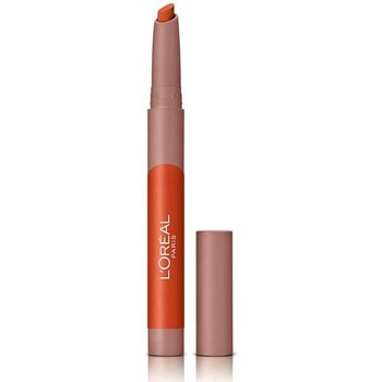 L'oréal Pintalabios LOREAL LABIAL INFALIBLE MATE CARAMELS 106