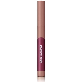 L'oréal Pintalabios LOREAL LABIAL INFALIBLE MATE CARAMELS 107