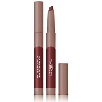 L'oréal Pintalabios LOREAL LABIAL INFALIBLE MATE CARAMELS 112