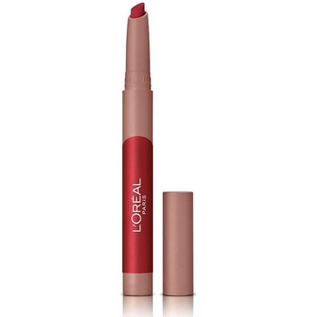 L'oréal Pintalabios LOREAL LABIAL INFALIBLE MATE CARAMELS 113