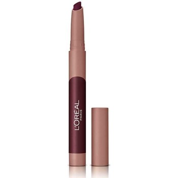 L'oréal Pintalabios LOREAL LABIAL INFALIBLE MATE CARAMELS 116