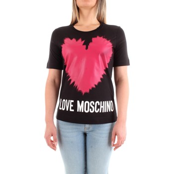 Love Moschino Camiseta W4F15 3A M3876