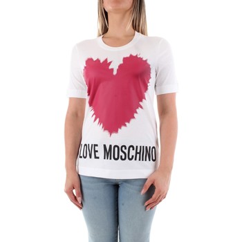 Love Moschino Camiseta W4F15 3A M3876