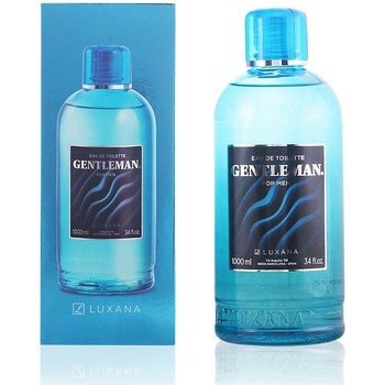 Luxana Agua de Colonia GENTLEMAN FOR MEN EDT 1000ML