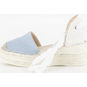 Macarena Alpargatas JAVA 30