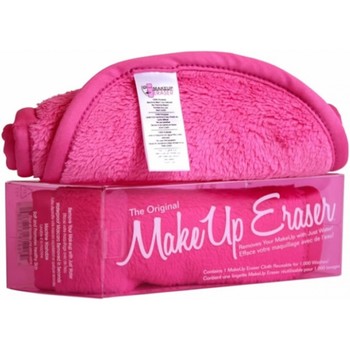 Makeup Eraser Toalla y manopla de toalla PINK