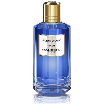 Mancera Perfume AQUA WOOD EDP SPRAY 120ML
