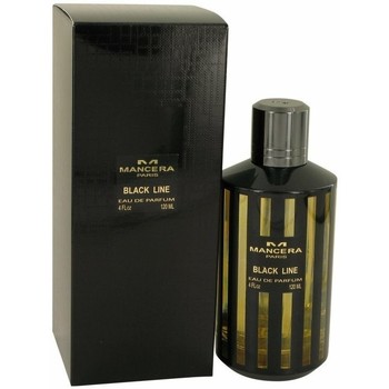 Mancera Perfume BLACK LINE EDP SPRAY 120ML