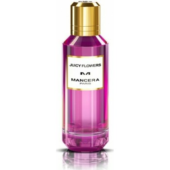 Mancera Perfume JUICY FLOWERS EDP SPRAY 120ML