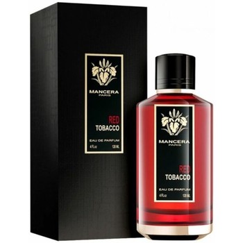 Mancera Perfume RED TOBACCO EDP SPRAY 120ML