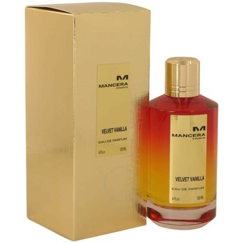 Mancera Perfume VELVET VANILLA EDP SPRAY 120ML