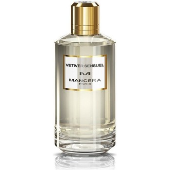 Mancera Perfume VETIVER SENSUEL EDP SPRAY 120ML